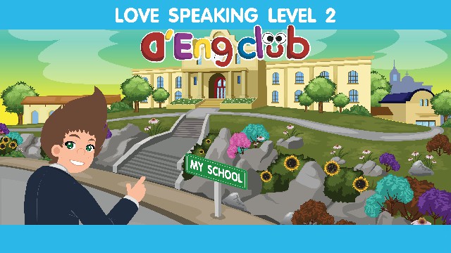 Lovespeeking 2
