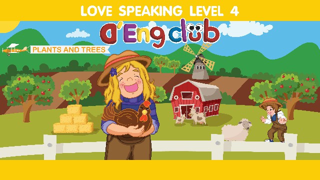 Lovespeeking 4