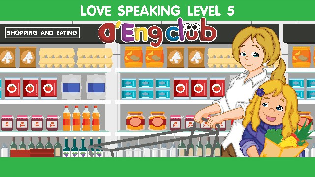 Lovespeeking 5