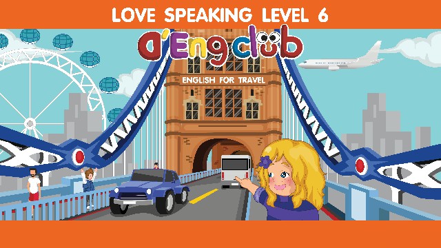 Lovespeeking 6