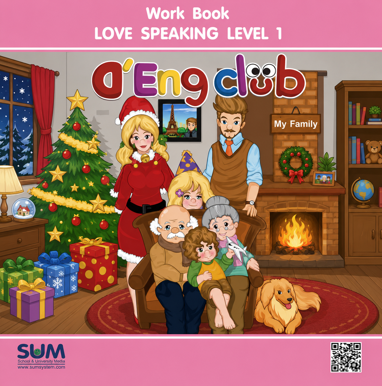 LoveSpeeking 1