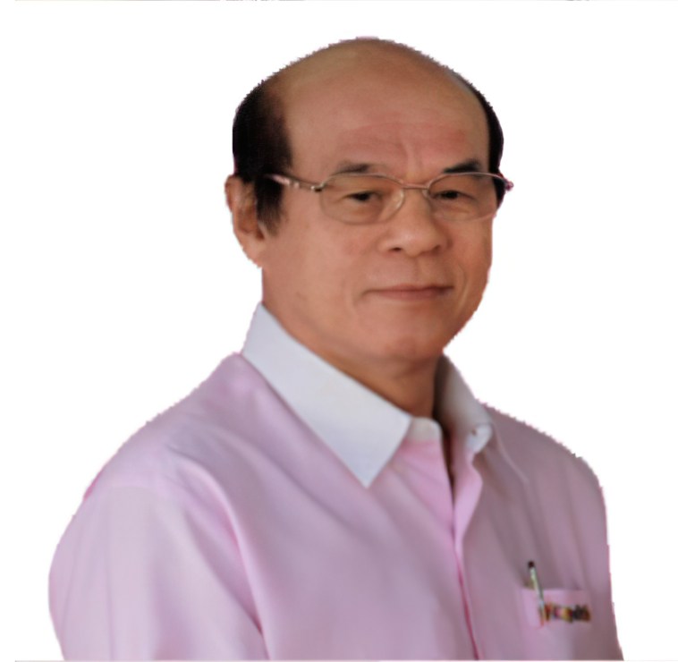 Dr. NISAI