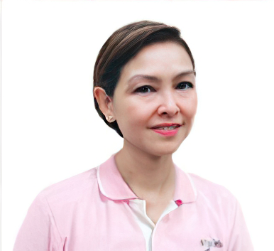 AF YING