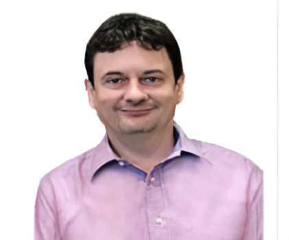 DR. JAMES COOKE